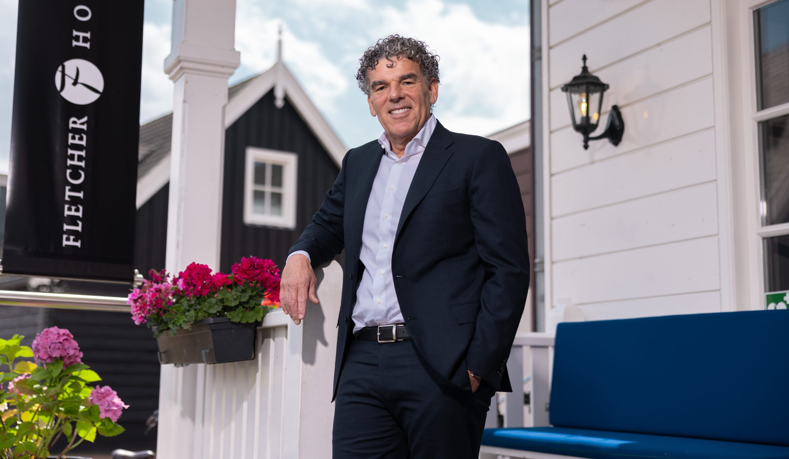 Rob Hermans Vermogen