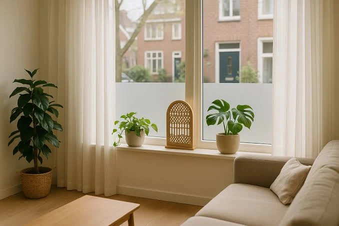 Slimspiegel Correct Installeren