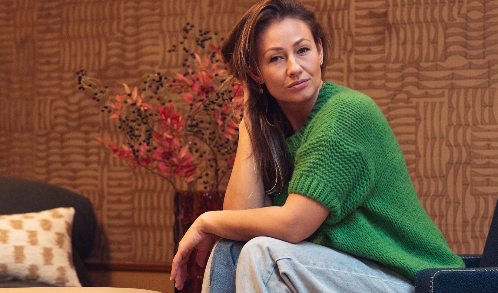 Eva van de ven gescheiden
