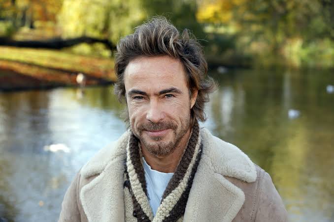 Chris Zegers Ziekte