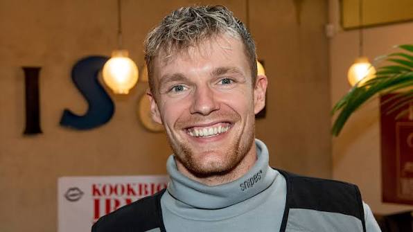 Vermogen Enzo Knol
