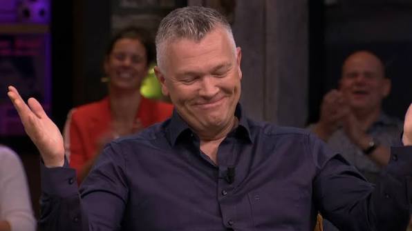 Wouter De Winther Gezin