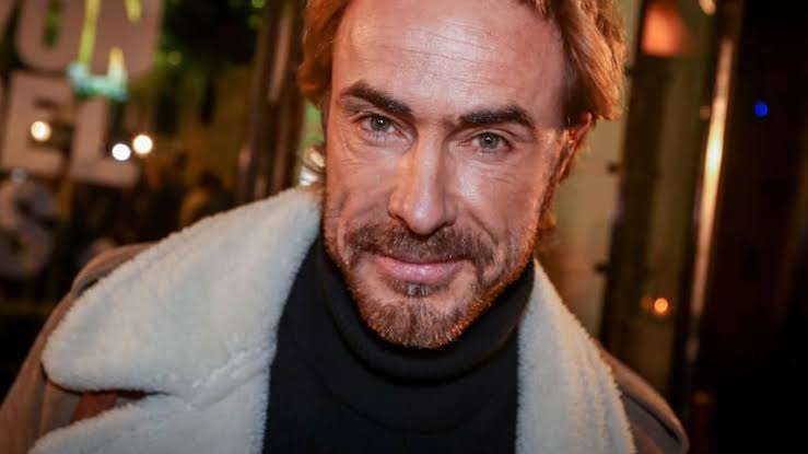 Chris Zegers Ziekte