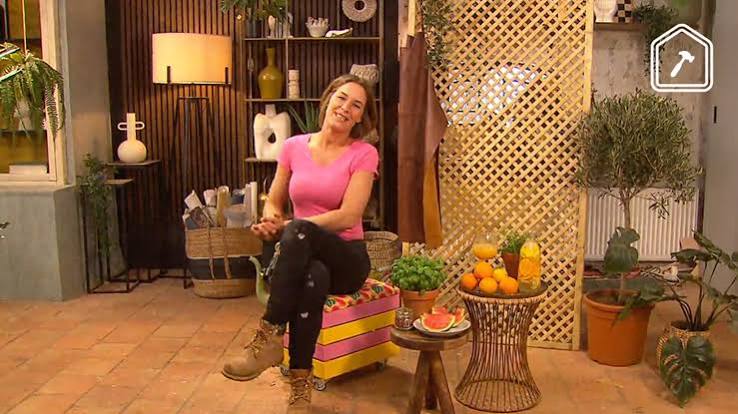Tuin Martine Beijer Relatie