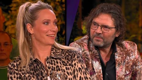 Vrouw Van Job Knoester