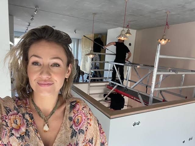 Eva van de ven gescheiden