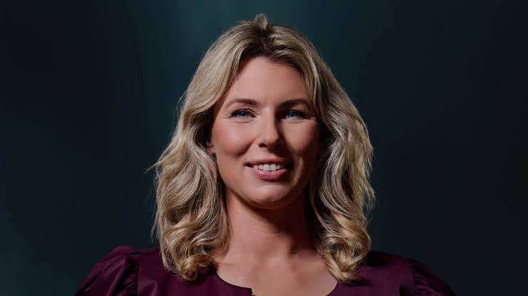 Loes Reijmer