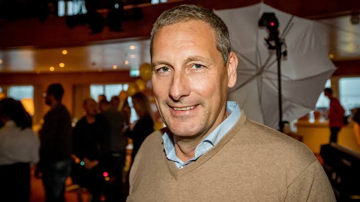 Vermogen Gert Verhulst