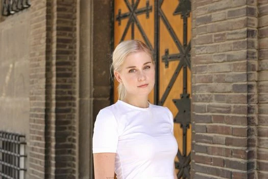 Sophie Nuijten