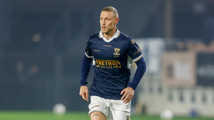 Joris Kramer Vriendin
