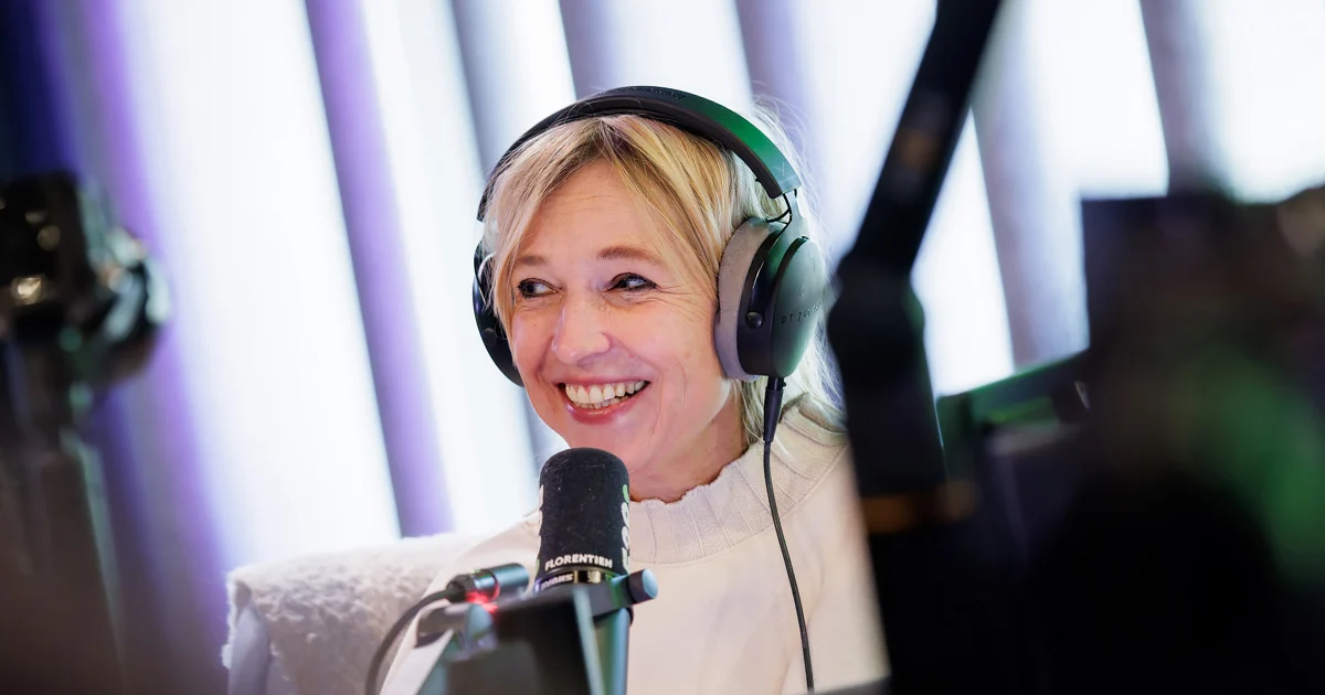 Florentien Van Der Meulen
