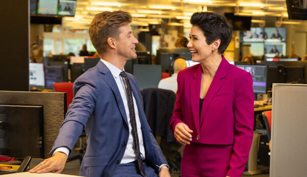 Annechien Steenhuizen Partner