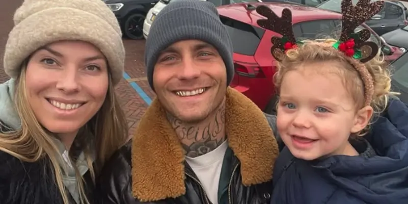 Douwe Bob Kinderen