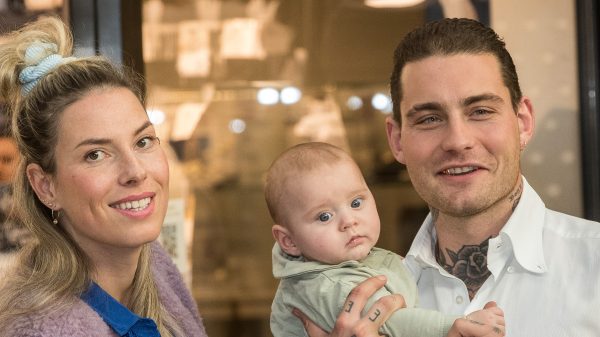Douwe Bob Kinderen