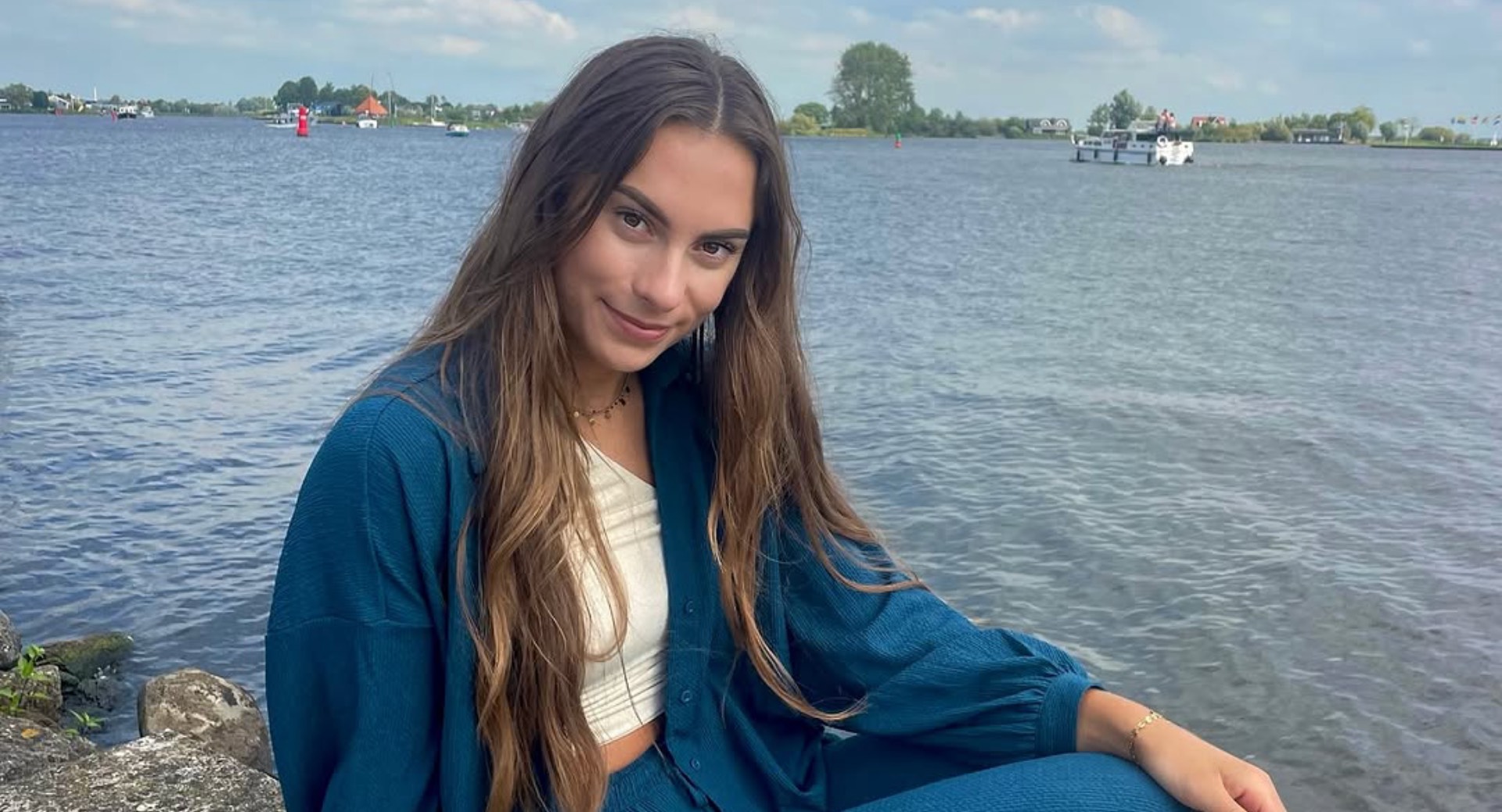 Vriend Femke Kok