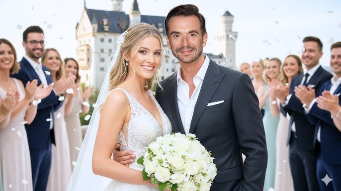 Florian Silbereisen Getrouwd 2022