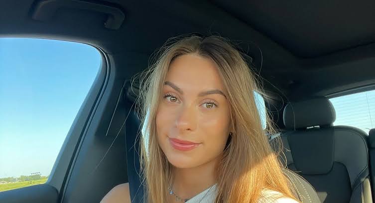 Vriend Femke Kok