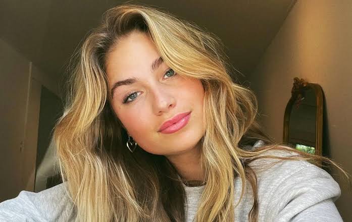 Roxy Dekker Lengte