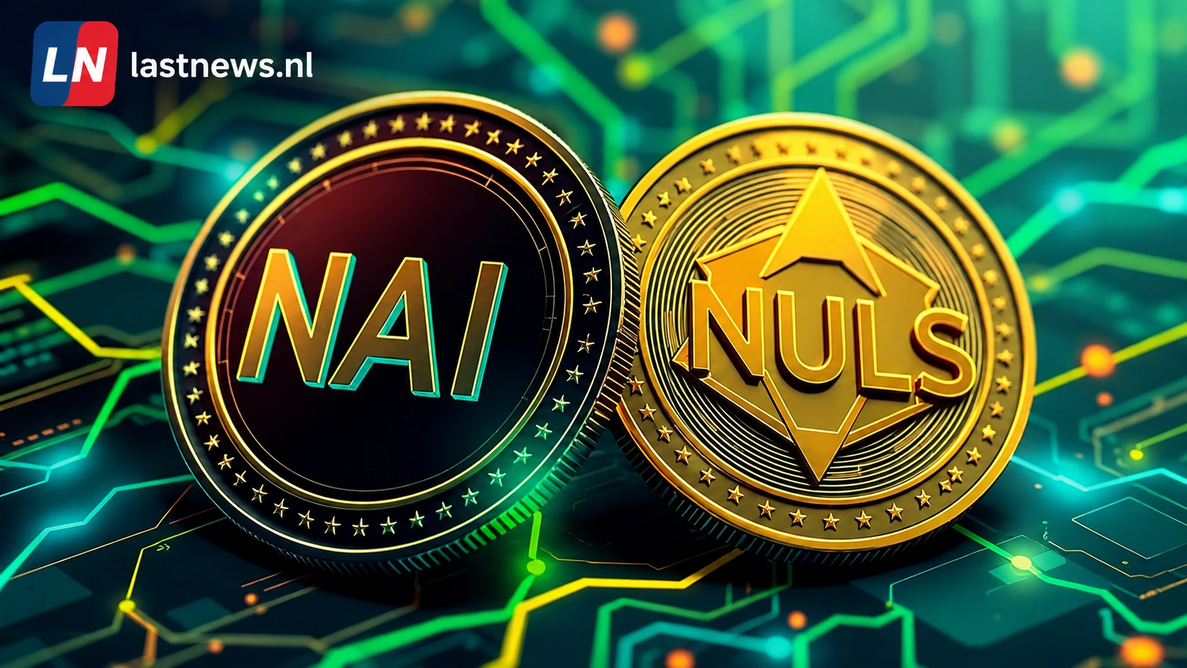 Nuls Crypto Verwachting