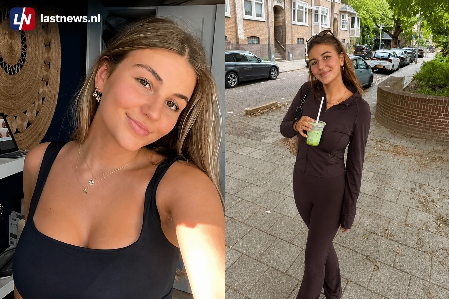 Senna Bellod Leeftijd