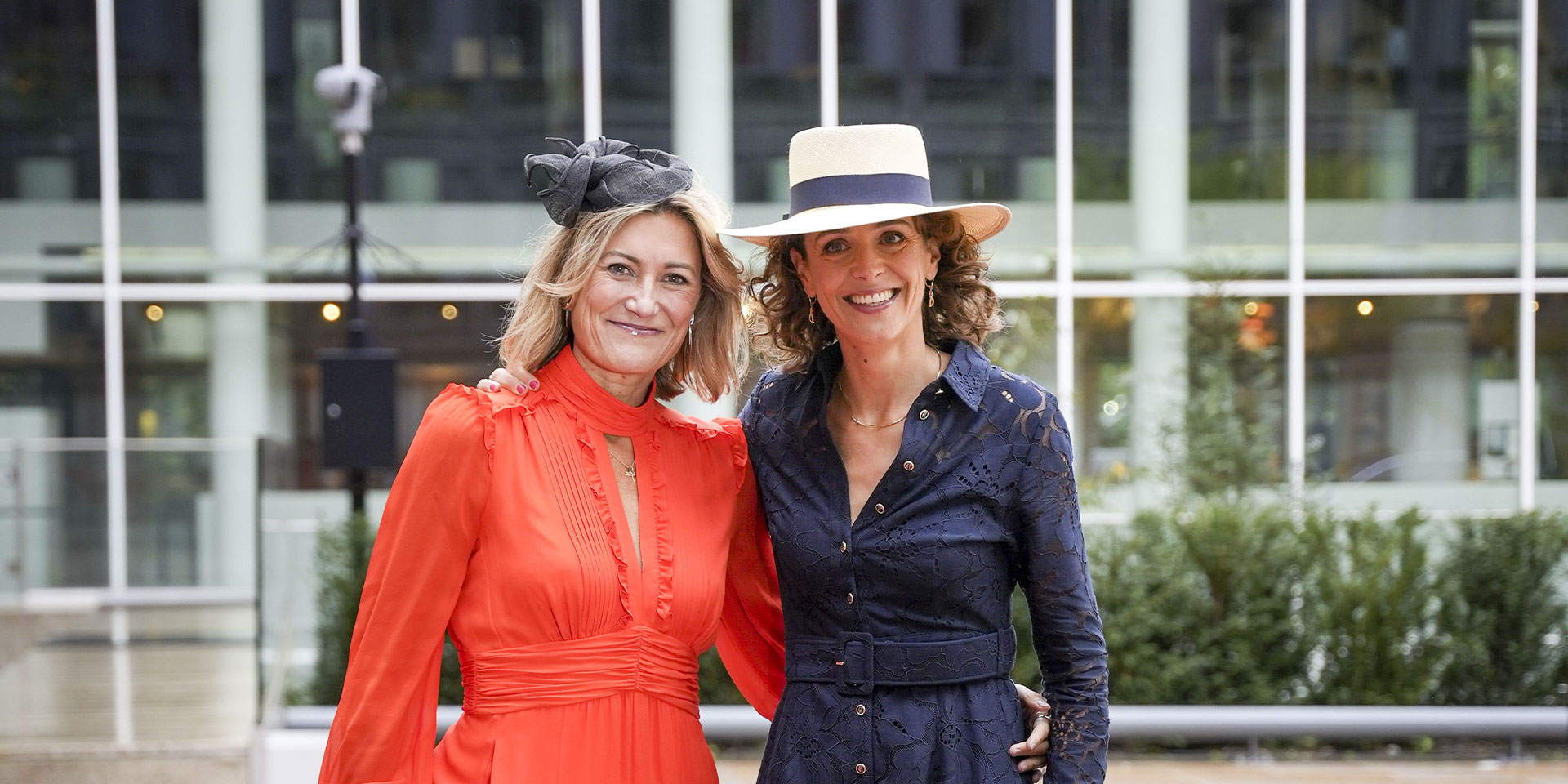 Sophie Hermans Partner