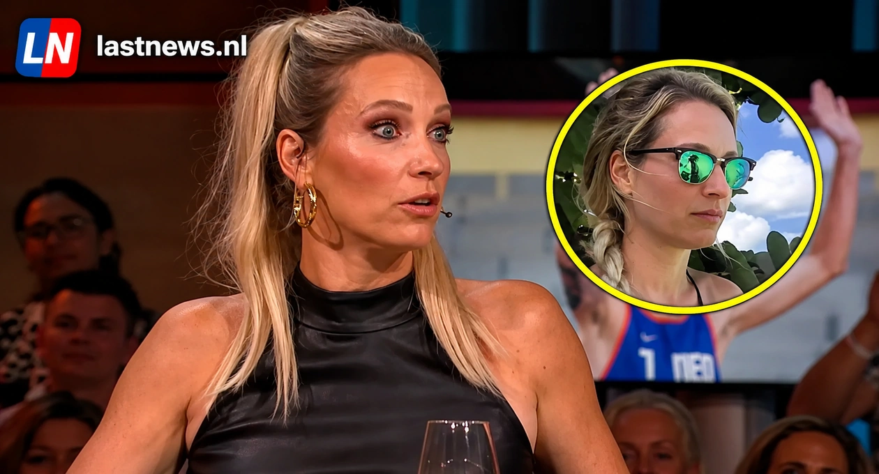 Noa Van Der Bij