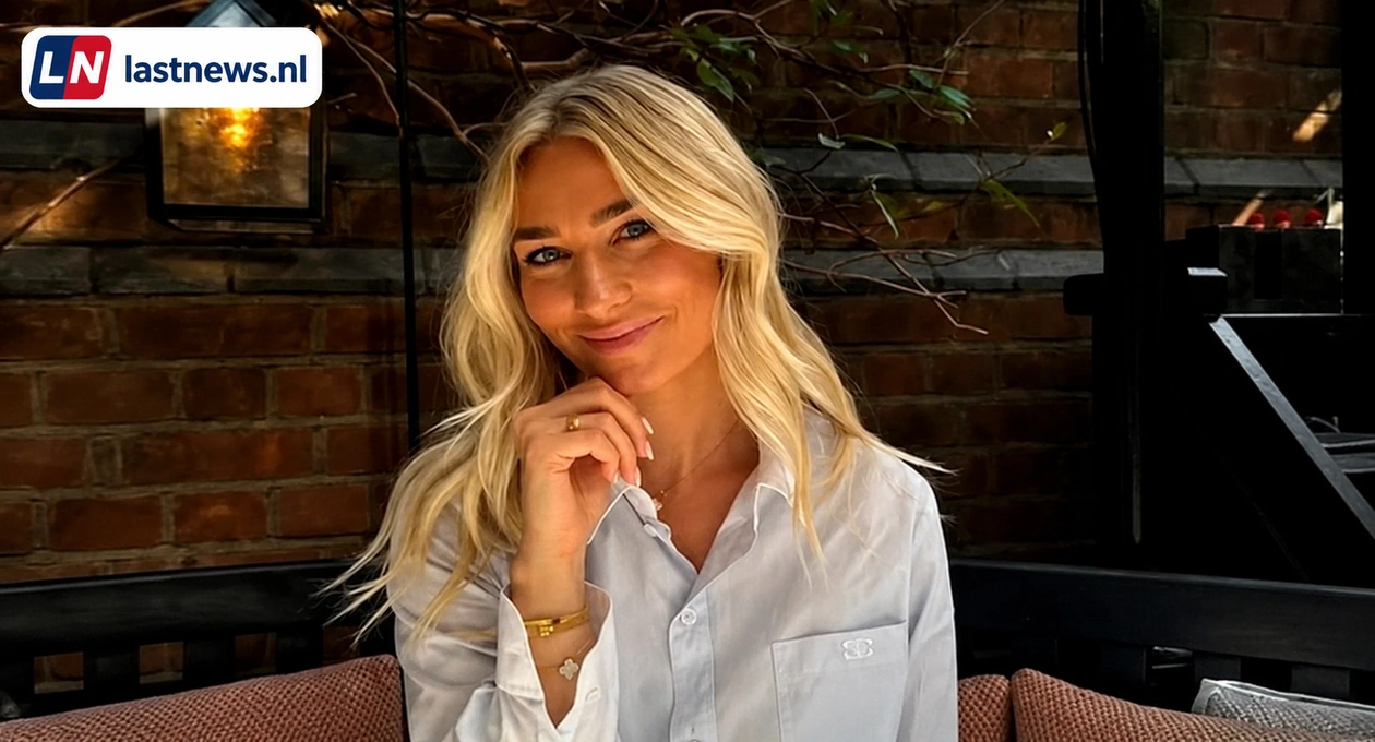 Noa Van Der Bij