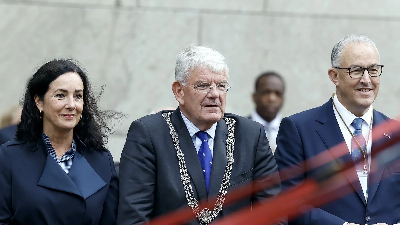 Wat Verdient Halsema